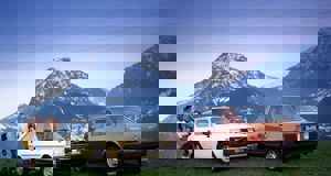 340 and 360 (1976 - 1991)